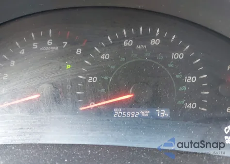 2009 Toyota Camry Le из США, поврежденный, VIN 4T4BE46K29R079544